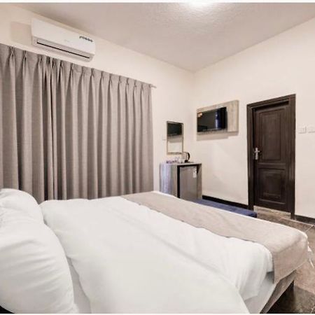 Hotel Magic 아카바 외부 사진