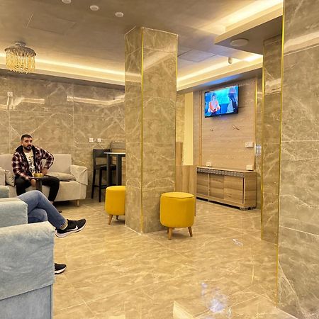 Hotel Magic 아카바 외부 사진
