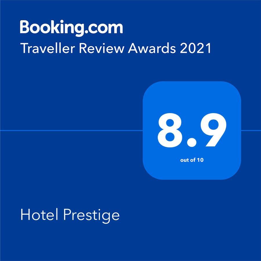 Hotel Magic 아카바 외부 사진