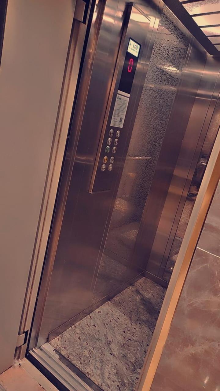 Hotel Magic 아카바 외부 사진