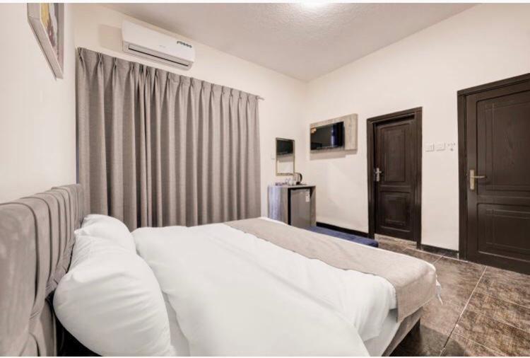 Hotel Magic 아카바 외부 사진